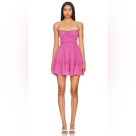 Free people taking sides mini - Picture 2 of 4